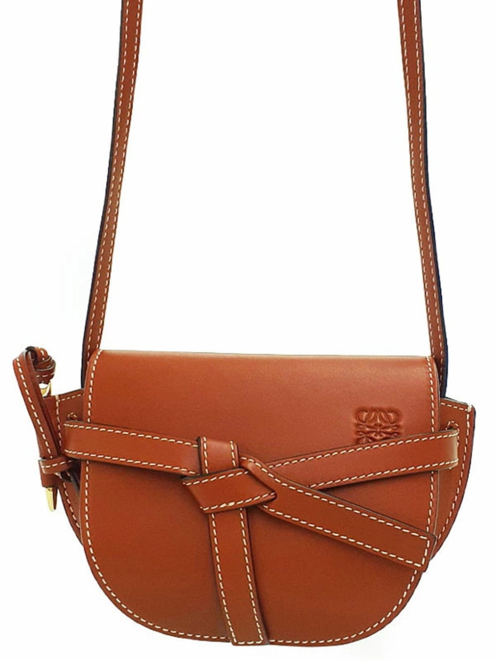 Loewe Gate Bag Shoulder